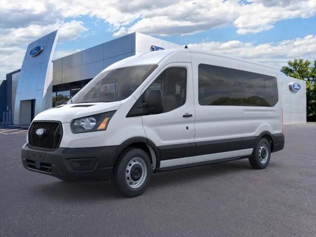 2026 Ford Transit-350 Passenger Van XL for sale in Bel Air, MD, MD