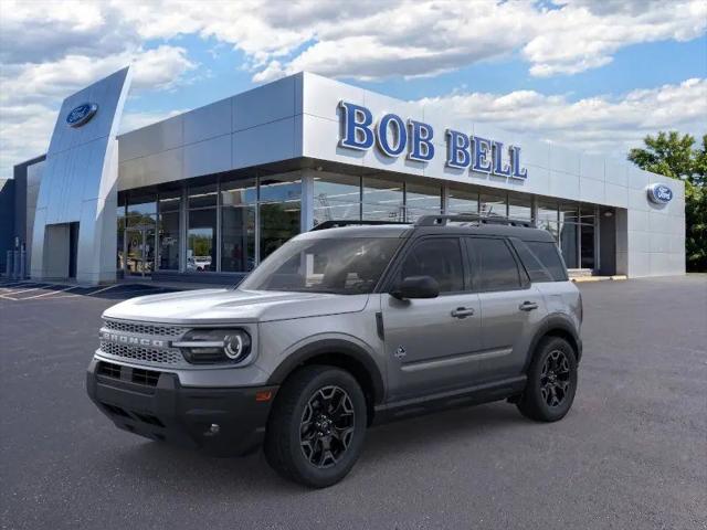 2026 Ford Bronco Sport Outer Banks for sale in Bel Air, MD, MD