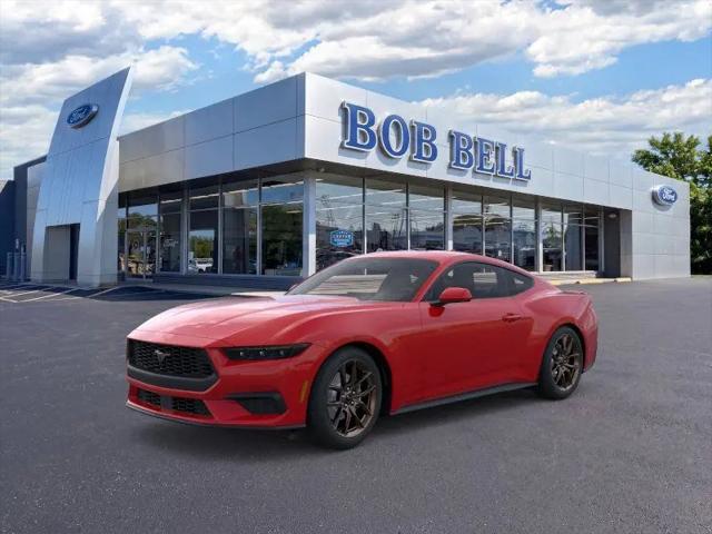 2026 Ford Mustang EcoBoost Fastback for sale in Bel Air, MD, MD