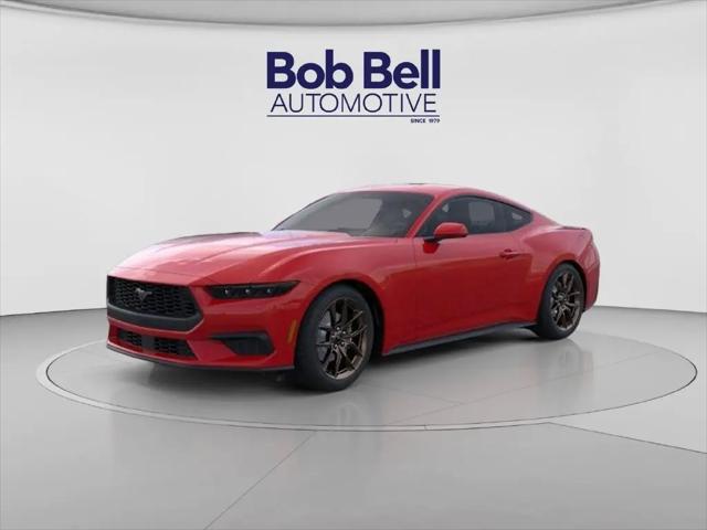 2026 Ford Mustang EcoBoost Fastback for sale in Bel Air, MD, MD