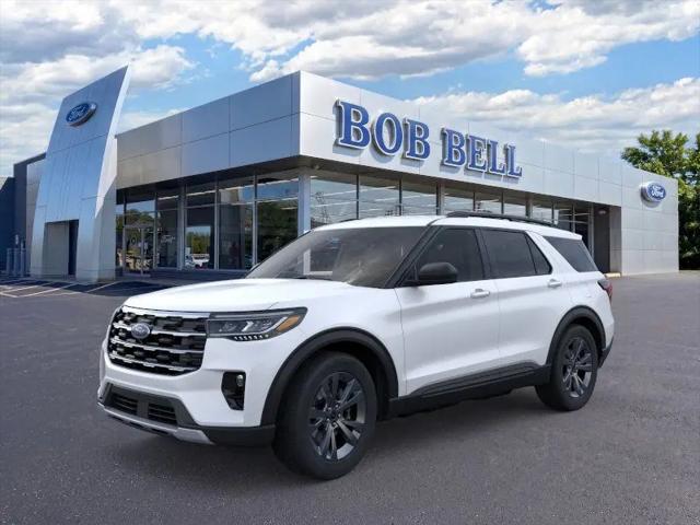 2026 Ford Explorer Active for sale in Bel Air, MD, MD