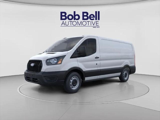 2026 Ford Transit Cargo Van T-250 for sale in Bel Air, MD, MD