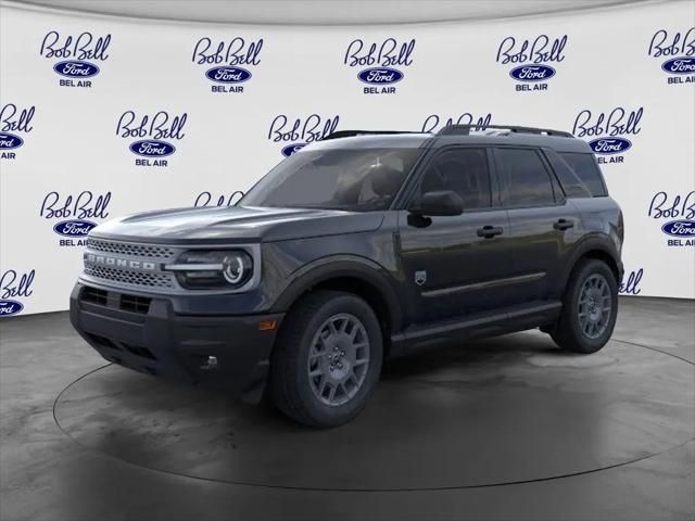 2026 Ford Bronco Sport Big Bend for sale in Bel Air, MD, MD