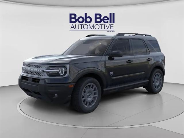 2026 Ford Bronco Sport Big Bend for sale in Bel Air, MD, MD
