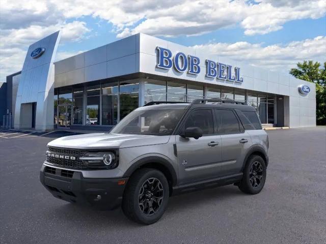 2026 Ford Bronco Sport Outer Banks for sale in Bel Air, MD, MD