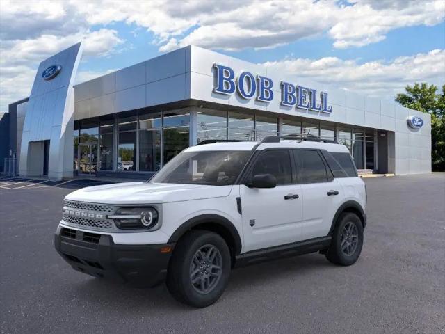 2026 Ford Bronco Sport Big Bend for sale in Bel Air, MD, MD