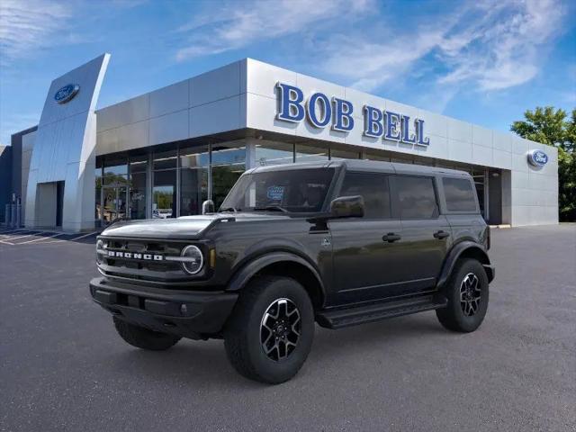 2026 Ford Bronco Outer Banks for sale in Bel Air, MD, MD