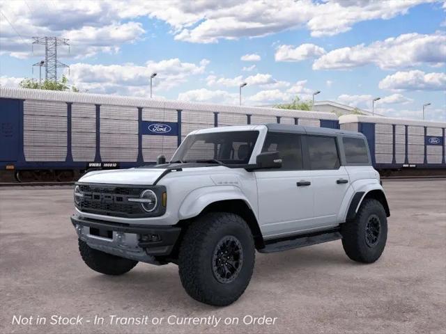 2026 Ford Bronco Raptor for sale in Bel Air, MD, MD