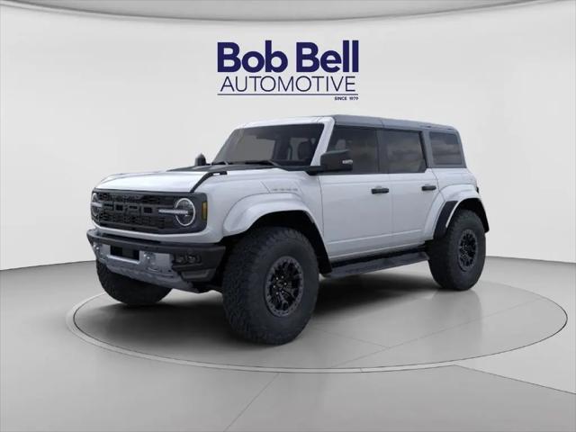 2026 Ford Bronco Raptor for sale in Bel Air, MD, MD