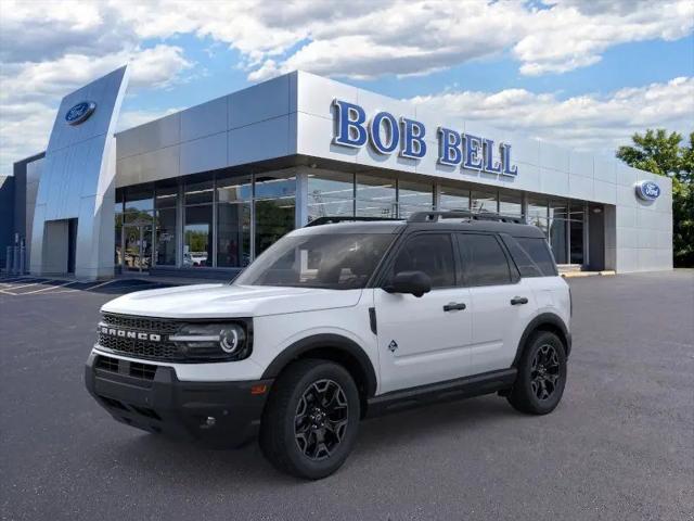 2026 Ford Bronco Sport Outer Banks for sale in Bel Air, MD, MD