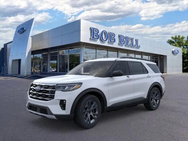 2026 Ford Explorer Active for sale in Bel Air, MD, MD