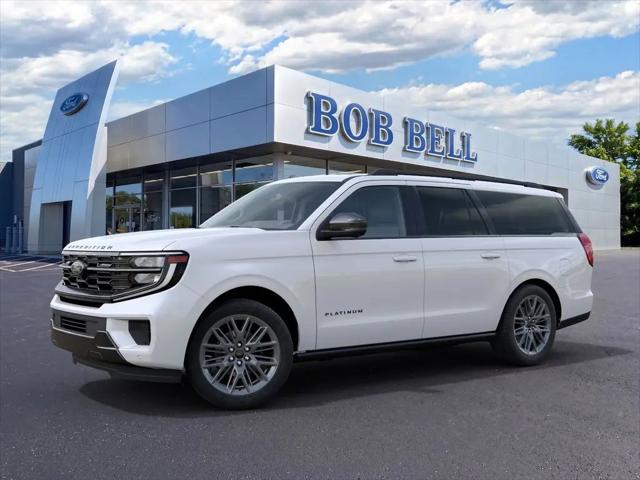 2027 Ford Expedition Max Platinum for sale in Bel Air, MD, MD
