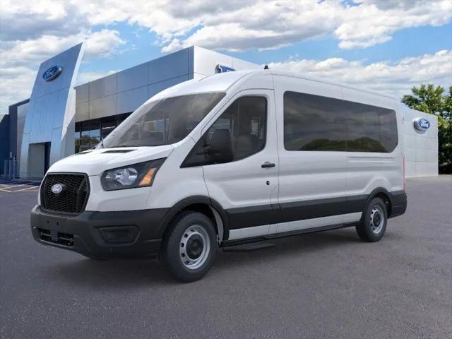 2026 Ford Transit-350 Passenger Van XL for sale in Bel Air, MD, MD
