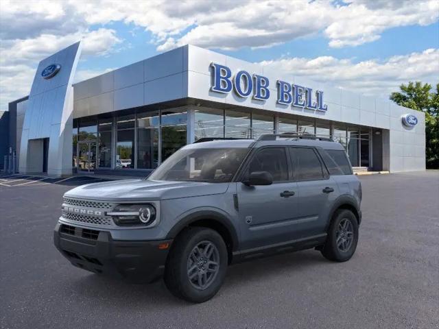 2026 Ford Bronco Sport Big Bend for sale in Bel Air, MD, MD