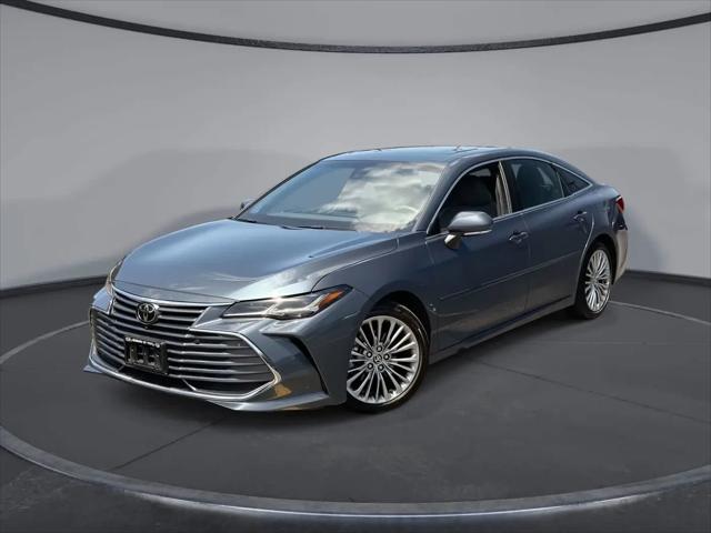 2022 Toyota Avalon Limited for sale in Troy, NY