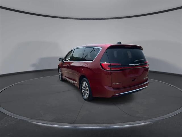 2023 Chrysler Pacifica Hybrid Limited