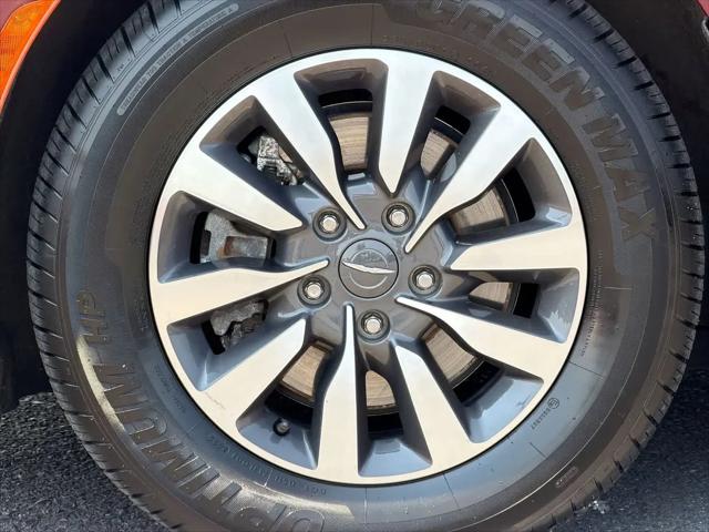 2023 Chrysler Pacifica Hybrid Limited
