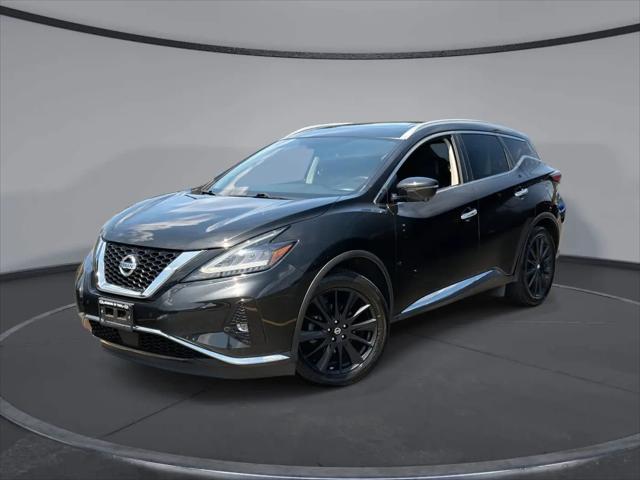 2019 Nissan Murano SL for sale in Troy, NY