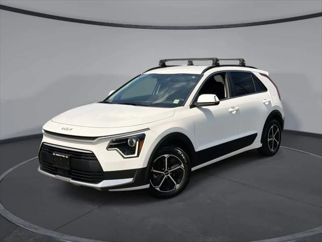 2024 Kia Niro EX for sale in Troy, NY