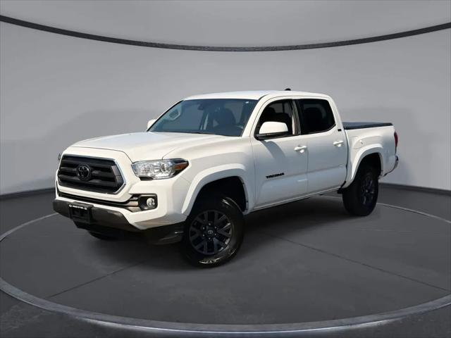 2023 Toyota Tacoma SR5 V6 for sale in Troy, NY