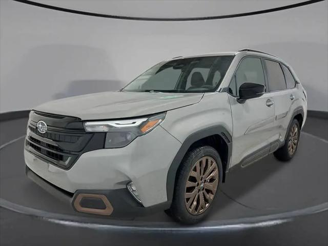 2026 Subaru Forester Sport for sale in Troy, NY