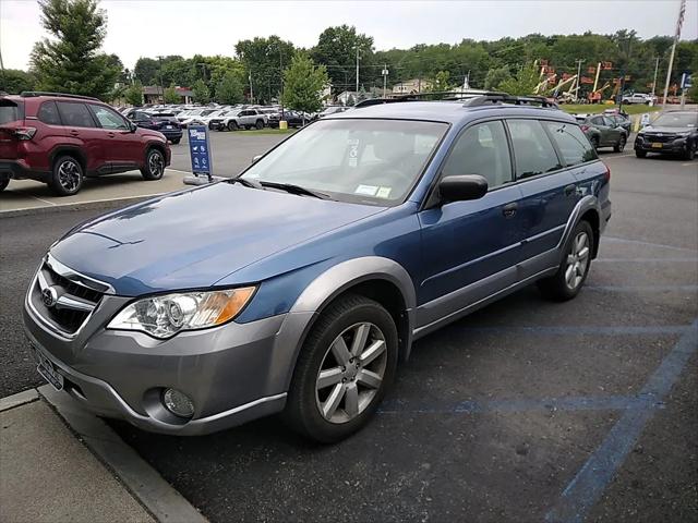 2008 Subaru Outback (NY/NJ) 2.5i for sale in Troy, NY