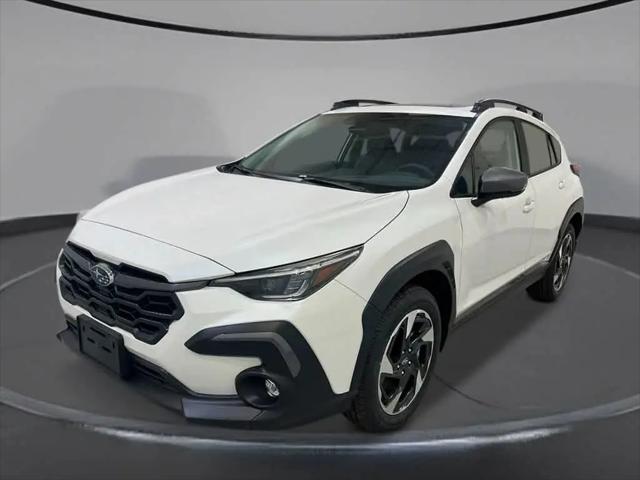 2025 Subaru Crosstrek Limited for sale in Troy, NY