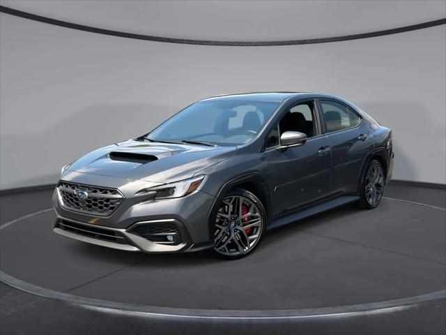 2024 Subaru WRX TR for sale in Troy, NY