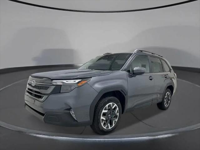 2026 Subaru Forester Premium for sale in Troy, NY