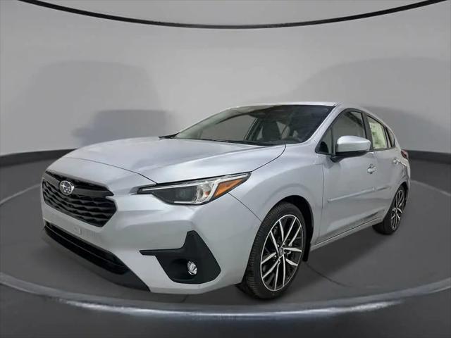 2026 Subaru Impreza Sport for sale in Troy, NY