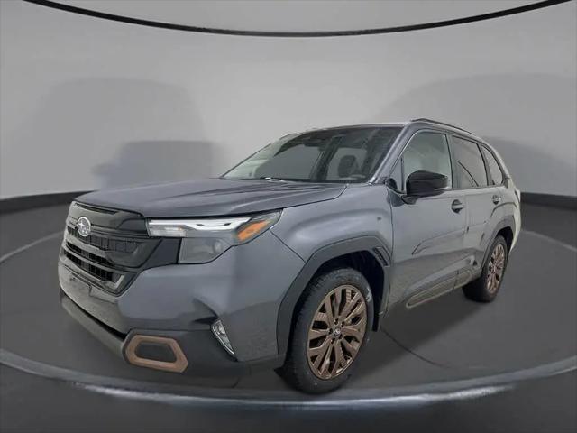 2026 Subaru Forester Sport for sale in Troy, NY