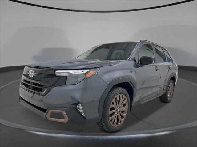 2026 Subaru Forester Sport for sale in Troy, NY