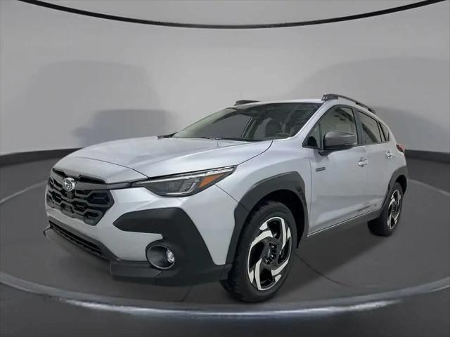 2026 Subaru Crosstrek Limited for sale in Troy, NY