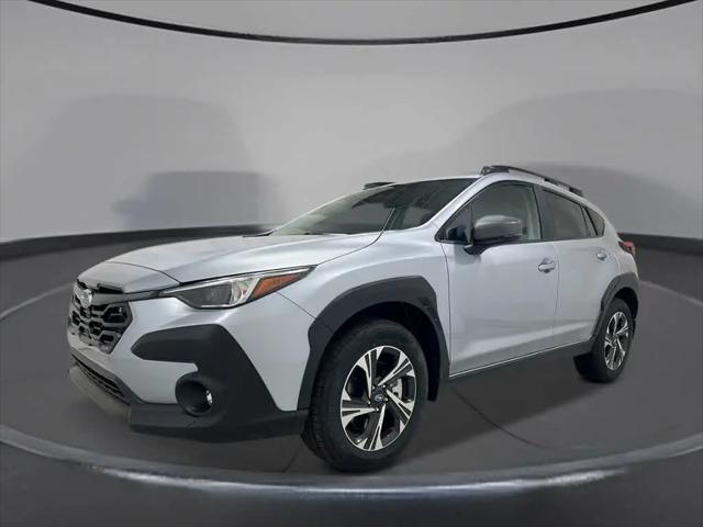 2026 Subaru Crosstrek Premium for sale in Troy, NY