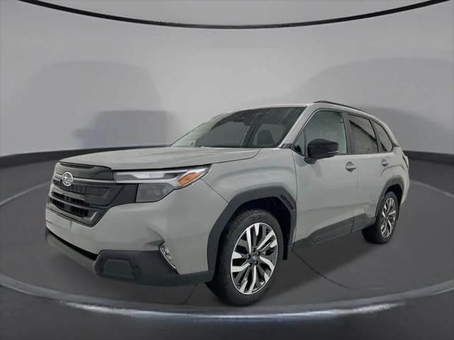 2026 Subaru Forester Touring for sale in Troy, NY