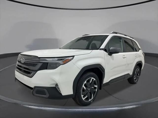 2026 Subaru Forester Limited for sale in Troy, NY