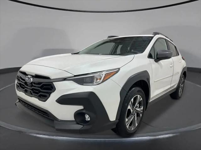 2026 Subaru Crosstrek Premium for sale in Troy, NY