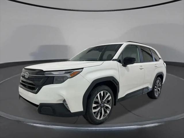 2026 Subaru Forester Touring for sale in Troy, NY