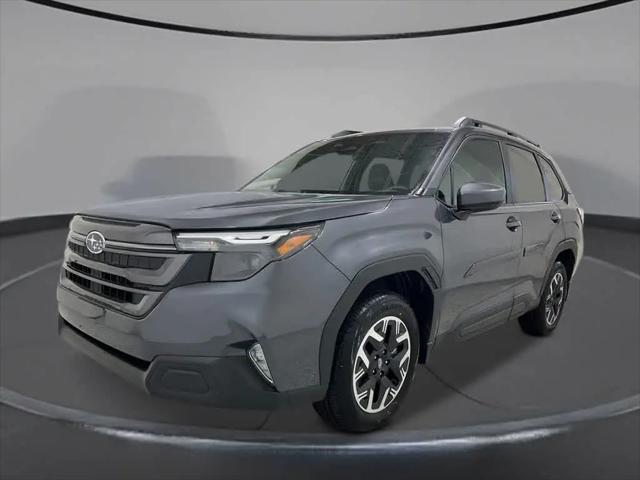 2026 Subaru Forester Premium for sale in Troy, NY