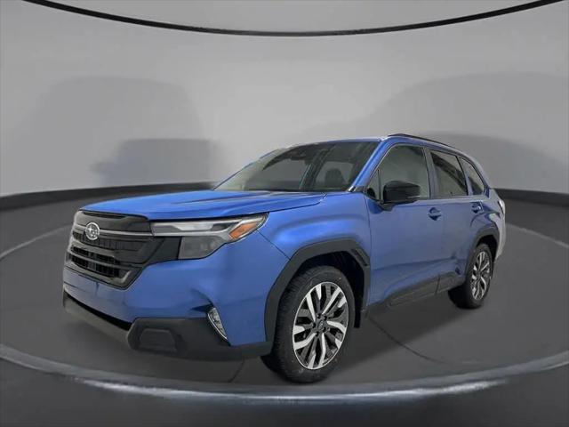 2026 Subaru Forester Touring for sale in Troy, NY