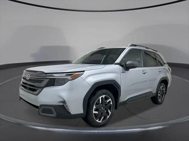 2026 Subaru Forester Limited for sale in Troy, NY
