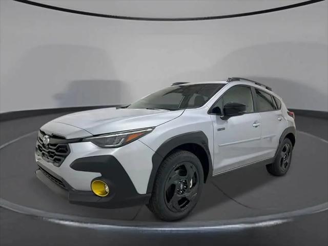 2026 Subaru Crosstrek Sport for sale in Troy, NY