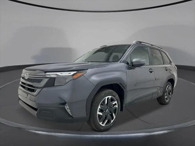 2026 Subaru Forester Premium for sale in Troy, NY