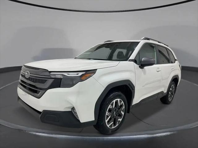 2026 Subaru Forester Premium for sale in Troy, NY