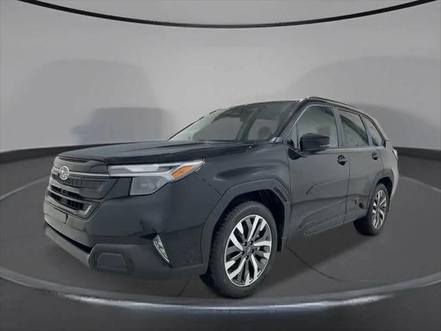 2026 Subaru Forester Touring for sale in Troy, NY