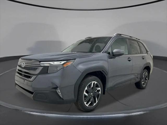 2026 Subaru Forester Premium for sale in Troy, NY