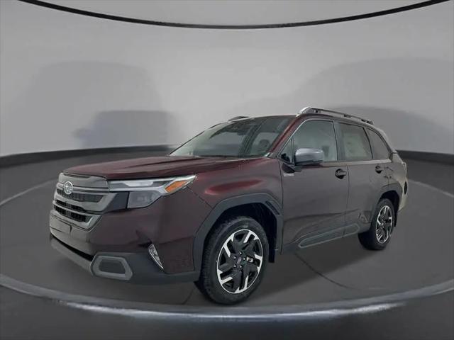 2026 Subaru Forester Limited for sale in Troy, NY