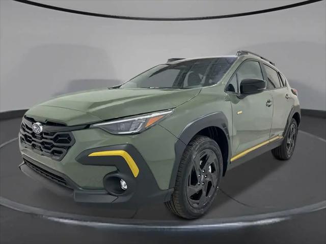 2026 Subaru Crosstrek Sport for sale in Troy, NY