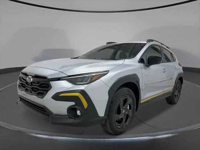 2026 Subaru Crosstrek Sport for sale in Troy, NY