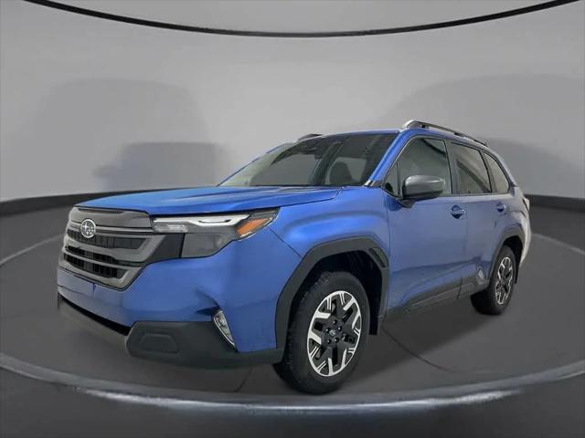 2026 Subaru Forester Premium for sale in Troy, NY